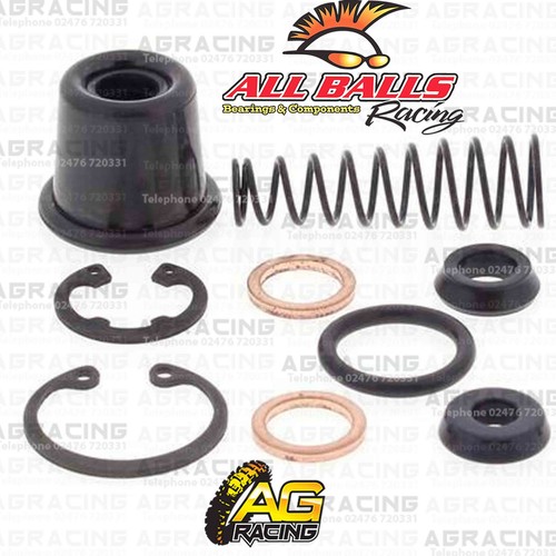 All balls rear brake master - all,
