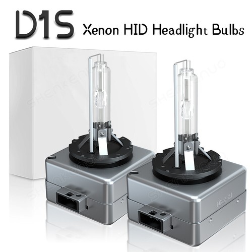 2pcs new d1s 6000k 66140 - 2pcs,
