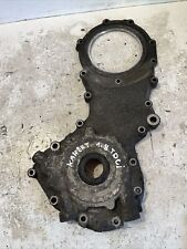 Ford Transit Connect Oil Pump