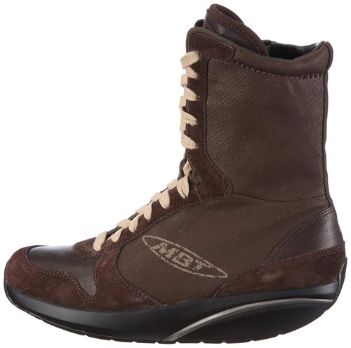 Mbt sifa women mid boot - sifa,