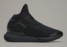 Adidas Y-3 Qasa Triple Black IG9434 2022 Y3 Yohji Y 3