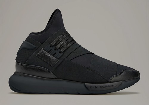 Adidas qasa triple - y-3,
