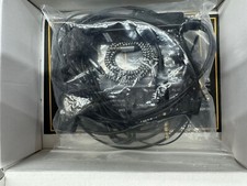 Faro Air Lightweight In-Ear Pilot Headset Stereo/Mono Switchable W/Music Input