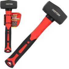 Dekton Club Lump Stoning