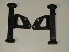 SUZUKI DR 600 SN41A 1984-1989 HEADLIGHT BRACKET LAMP HOLDER 