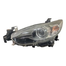 Mazda 6 Mk3 Gj 2012-2016