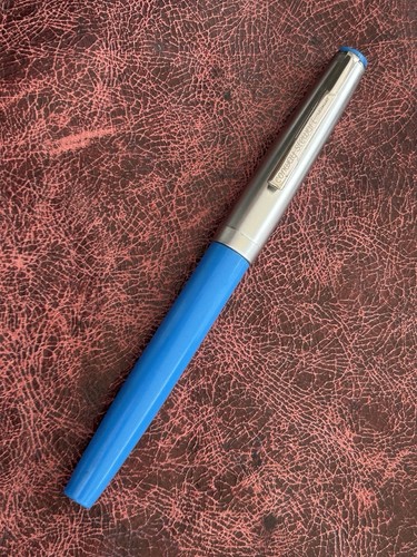 Conway stewart fountain pen - conway,