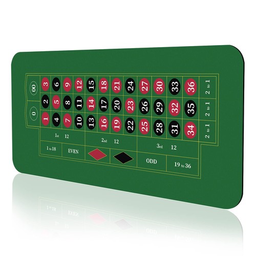 Yuzpkrsi 35 roulette - x,