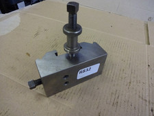 Colchester Student 2MT holder T2 Dickson lathe