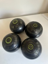 Thomas Taylor Bowls Lignoid