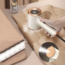 Portable Mini Ironing Machine Fast Preheating Steam Dry Ironing Home Apartment