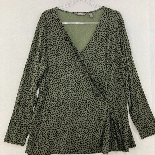 Lisa rinna size green black - lisa,