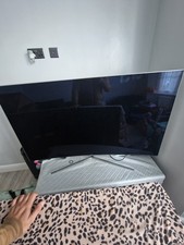 Samsung 65 Inch 4K UHD Smart