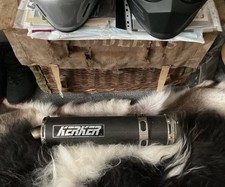 KERKER KAWASAKI ZRX 1100 /