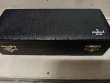 PAILLARD BOLEX wheels and accessory projection 16mm