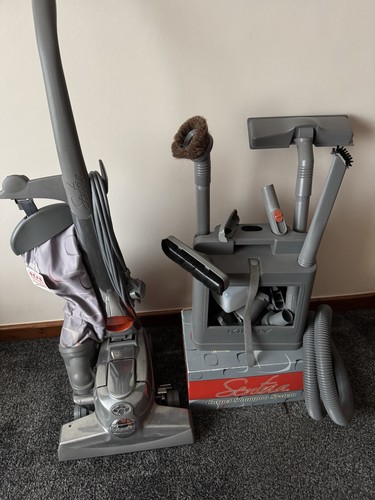 Kirby sentria g10e vacuum - g10e,