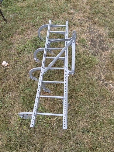 Ferguson tine rigid - ferguson, 9-tine
