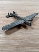 Pre War Dinky Whitley Bomber