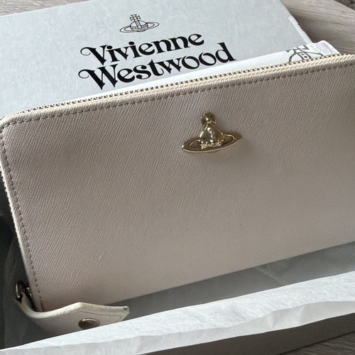 Vivienne westwood wallet purse - vivienne,