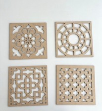 Decorative Radiator Grille