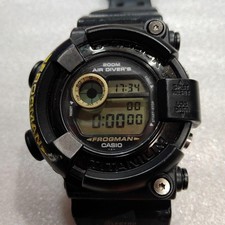 Casio Frogman DW 8200BM 1T