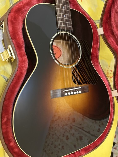 Gibson original vintage - gibson, l-00