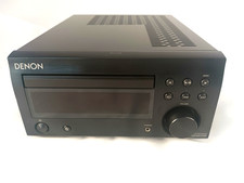 Denon D-M41DAB DAB/DAB+ Micro