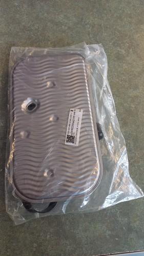 Th400 gearbox filter pan kit - gearbox,