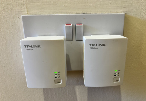 Link pa211 200mbps - tp-link, tl-pa211