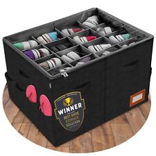 Shoe Storage Box Durable 16