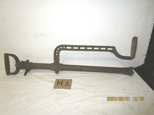 Antique vintage myers - antique, f.