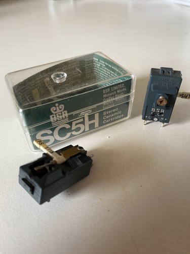 Bsr sc5h ceramic - bsr,