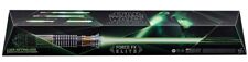 Luke Skywalker Force FX Elite Lightsaber - Hasbro - Star Wars - The Black Series