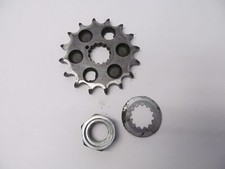 1980 KAWASAKI LTD KZ650 KZ 650 FRONT DRIVE SPROCKET