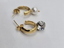 Simone Rocha 18k Gold Plated