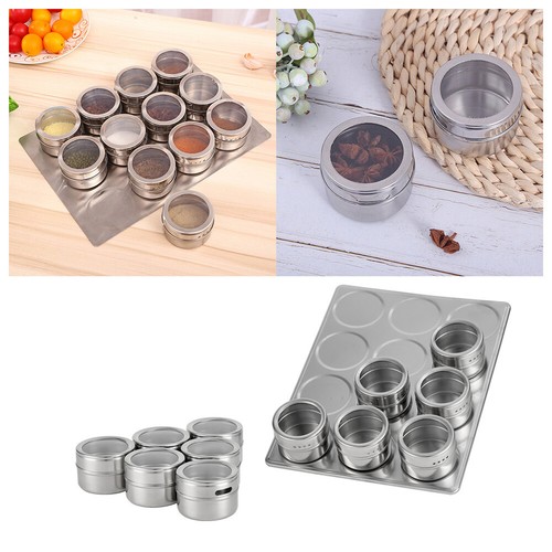 Stainless steel magnetic - stainless,