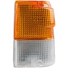 Left Corner Indicator Signal