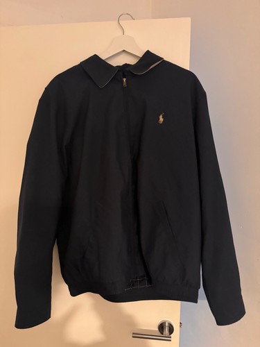 Ralph lauren harrington jacket - ralph,