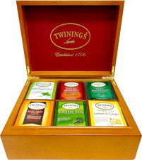 of London Tea Gift Set - 60