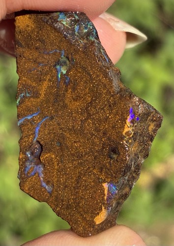 Pretty 47ct australian boulder - australian,