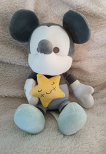 Disney Store Baby Mickey Mouse