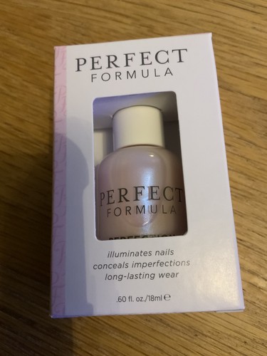 Brand new perfect formula - brand,
