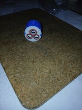 Mira shower flow valve