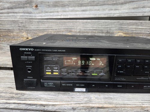Onkyo 810 fm stereo - tx-810,