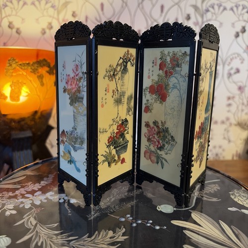 Dolls house miniature - dolls,