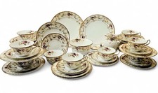 Antique Samuel Radford 36 pcs