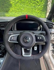 Steering Wheel for VW Golf MK7