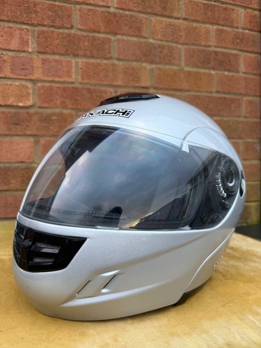 Takachi 80z motorcycle - motorcycle, full