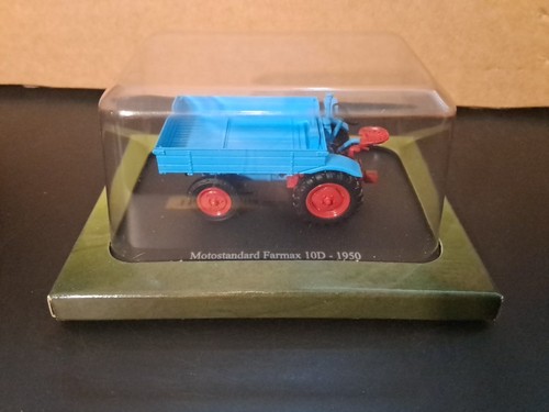Hatchette tractors 43 - hatchette,