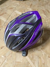Specialized Aspire Women's small cycling helmet